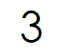 3